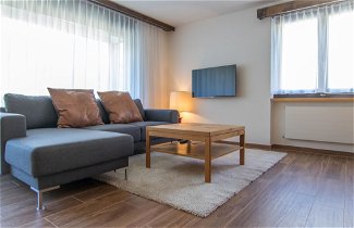 Foto 1 - Apartamento de 1 habitación en Saas-Fee