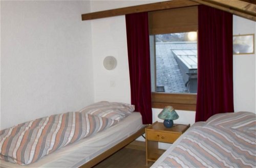 Foto 6 - Apartment mit 6 Schlafzimmern in Saas-Fee