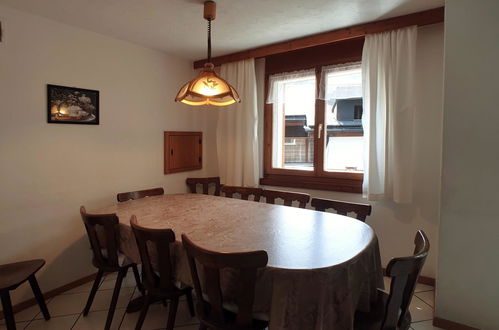 Photo 12 - 6 bedroom Apartment in Saas-Fee