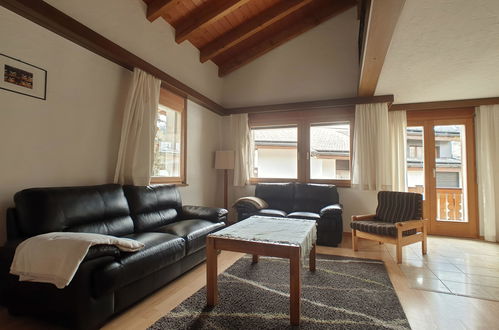 Foto 14 - Apartamento de 6 habitaciones en Saas-Fee