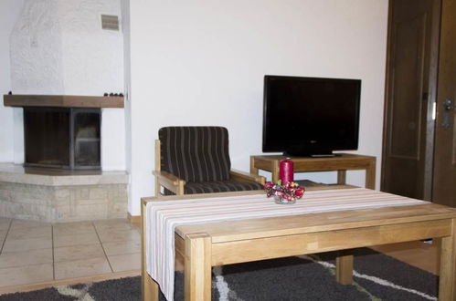 Photo 3 - 6 bedroom Apartment in Saas-Fee