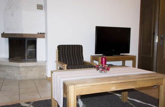 Foto 3 - Apartamento de 6 quartos em Saas-Fee