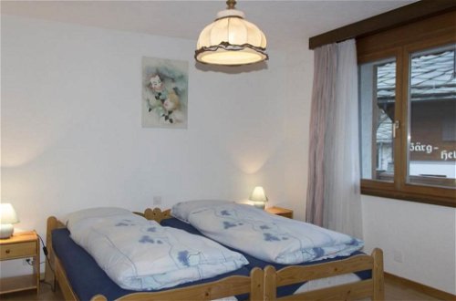 Foto 7 - Appartamento con 6 camere da letto a Saas-Fee