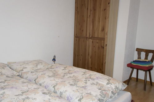 Foto 22 - Appartamento con 6 camere da letto a Saas-Fee