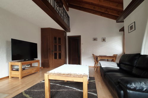 Foto 2 - Apartamento de 6 quartos em Saas-Fee