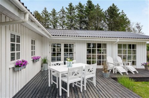 Photo 20 - Maison de 3 chambres à Blokhus avec terrasse