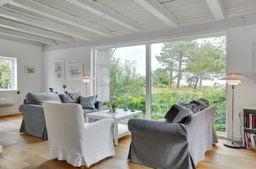 Foto 13 - Casa con 4 camere da letto a Nykøbing Sj con terrazza