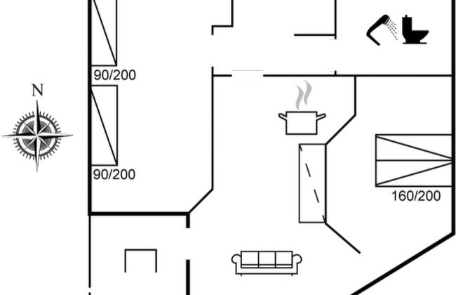 "Jaakko" - 100m from the sea - Foto 20