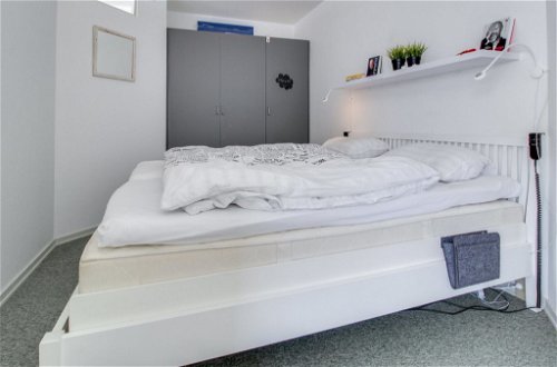 Foto 5 - Appartamento con 2 camere da letto a Fanø Bad con terrazza