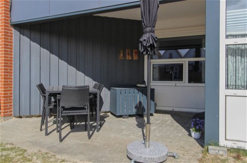 Photo 12 - Appartement de 2 chambres à Fanø Bad avec terrasse