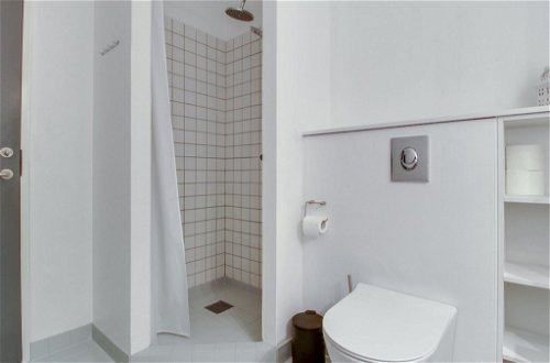 Foto 9 - Apartamento de 2 quartos em Fanø Bad com terraço