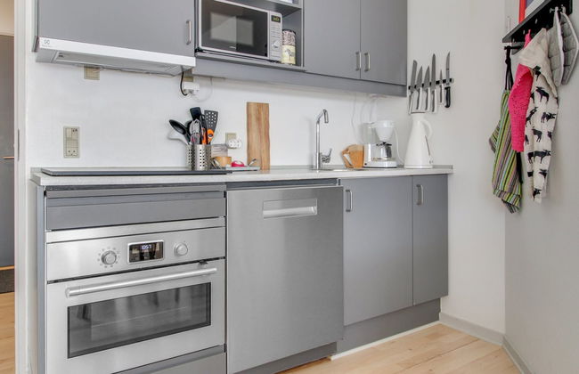 "Jaakko" - 100m from the sea - Foto 4