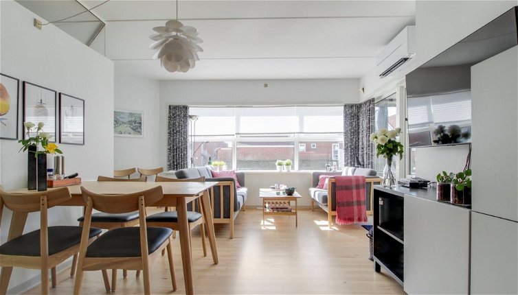 Foto 1 - Apartamento de 2 quartos em Fanø Bad com terraço