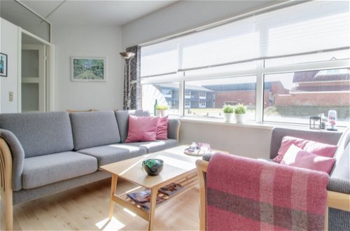 Photo 2 - Appartement de 2 chambres à Fanø Bad avec terrasse