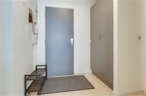 Foto 11 - Appartamento con 2 camere da letto a Fanø Bad con terrazza