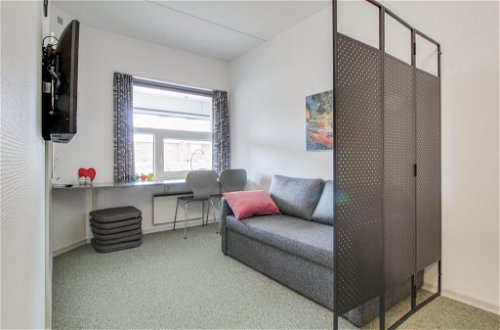 Foto 8 - Apartamento de 2 quartos em Fanø Bad com terraço