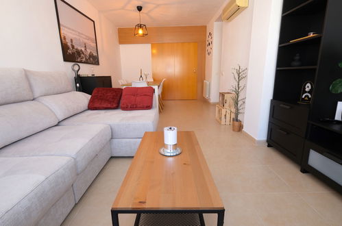 Photo 1 - 3 bedroom Apartment in La Ràpita with sea view