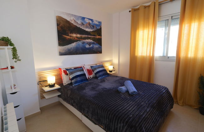 Apartamento de 4 quartos em La Ràpita - Foto 10