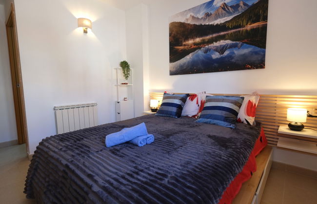 Apartamento de 4 quartos em La Ràpita - Foto 12