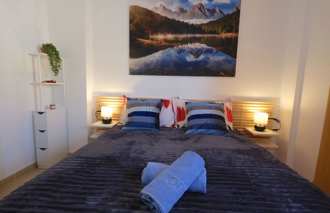 Apartamento de 4 quartos em La Ràpita - Foto 13