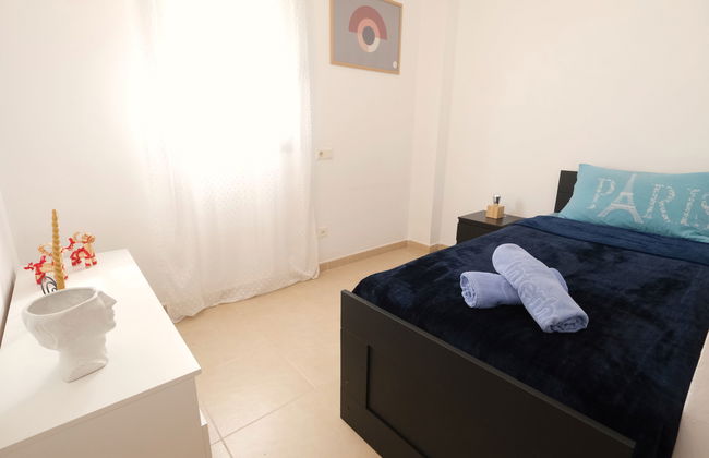 Apartamento de 4 quartos em La Ràpita - Foto 15