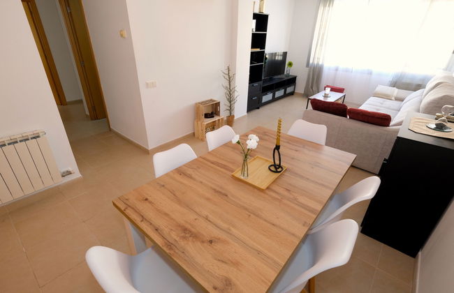 Apartamento de 4 quartos em La Ràpita - Foto 2