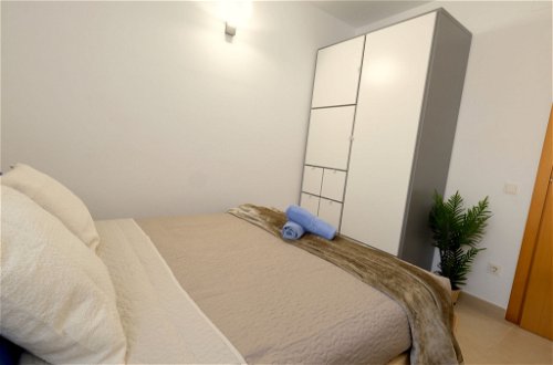 Foto 14 - Appartamento con 3 camere da letto a La Ràpita con vista mare