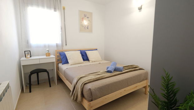 Appartement de 4 chambres à La Ràpita - Photo 4