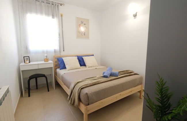 Apartamento de 4 quartos em La Ràpita - Foto 4