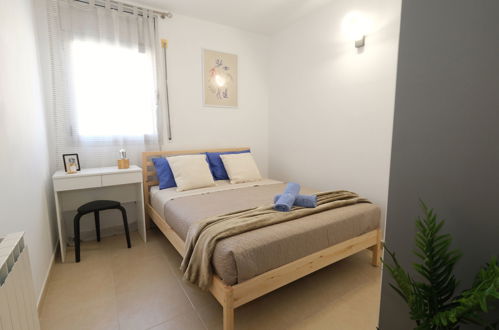 Foto 4 - Appartamento con 3 camere da letto a La Ràpita con vista mare