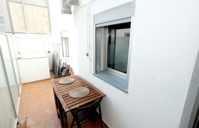 Apartamento de 4 quartos em La Ràpita - Foto 5