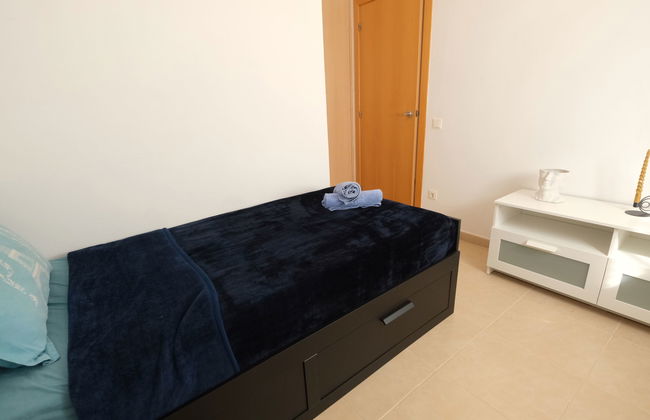 Apartamento de 4 quartos em La Ràpita - Foto 17