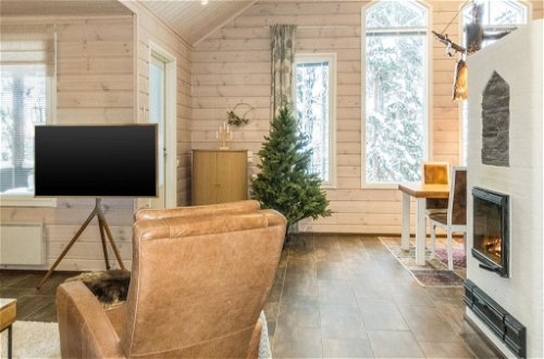 Photo 10 - 3 bedroom House in Kittilä with sauna and mountain view