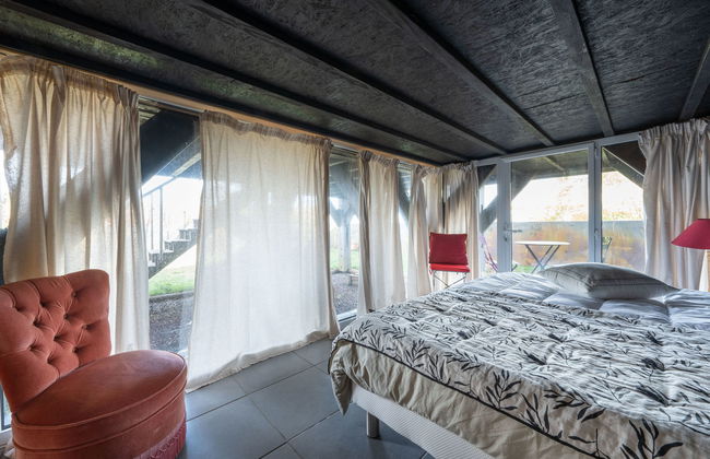 Casa de 5 quartos em Gujan-Mestras com piscina privada e jardim - Foto 14