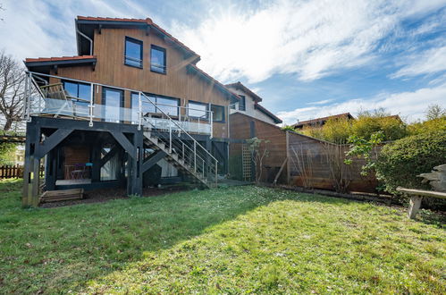 Photo 24 - Maison de 4 chambres à Gujan-Mestras avec piscine privée et vues à la mer