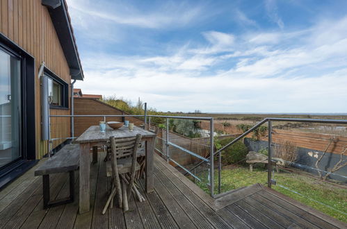 Photo 20 - Maison de 4 chambres à Gujan-Mestras avec piscine privée et vues à la mer