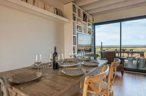 Photo 4 - Maison de 4 chambres à Gujan-Mestras avec piscine privée et vues à la mer