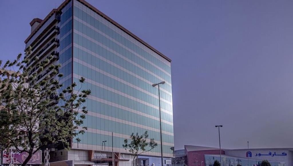Platinum Suites Hotel Apartments - Foto 1