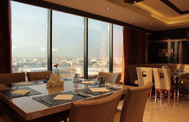 Platinum Suites Hotel Apartments - Foto 7