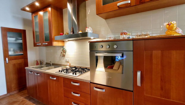 2 bedroom House in Lierna with garden and terrace - Photo 4