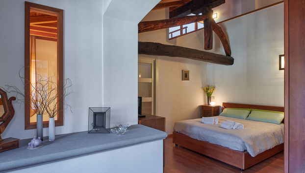 2 bedroom House in Lierna with garden and terrace - Photo 5