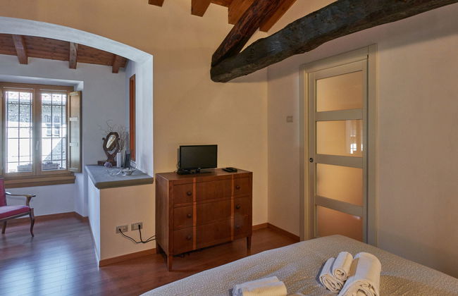2 bedroom House in Lierna with garden and terrace - Photo 14