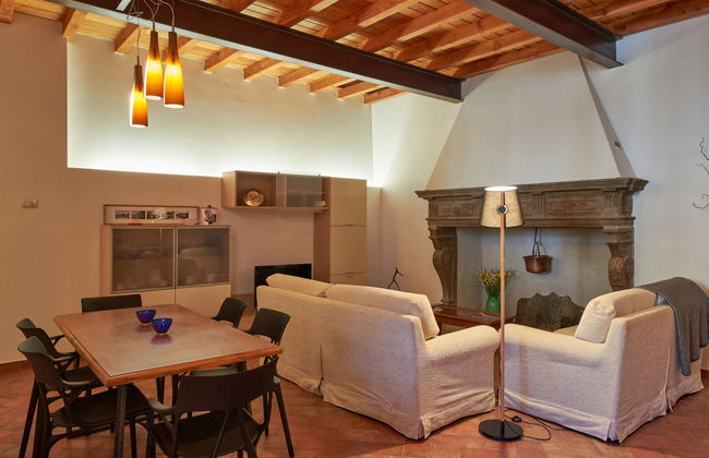 2 bedroom House in Lierna with garden and terrace - Photo 6