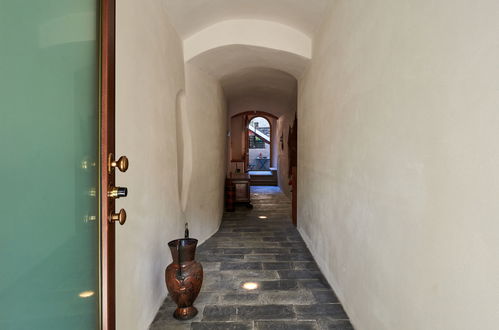 Photo 27 - Maison de 1 chambre à Lierna avec jardin et terrasse