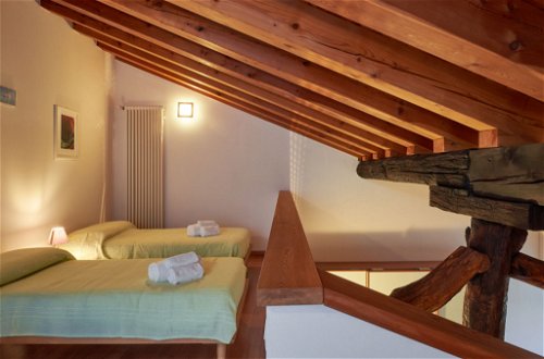 Foto 17 - Casa con 1 camera da letto a Lierna con terrazza e vista sulle montagne
