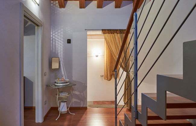 2 bedroom House in Lierna with garden and terrace - Photo 15