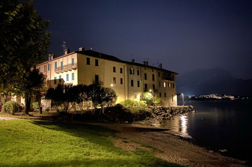 Photo 37 - Maison de 1 chambre à Lierna avec jardin et terrasse