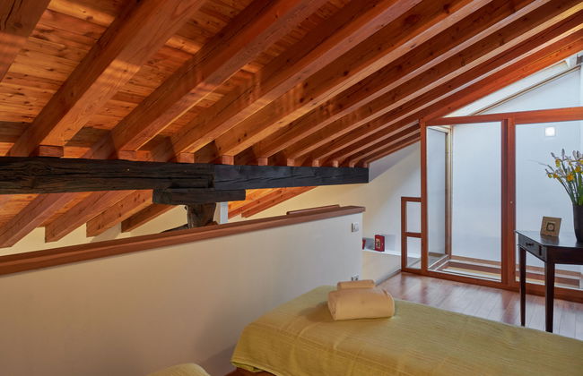 2 bedroom House in Lierna with garden and terrace - Photo 19