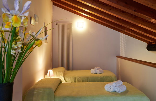 2 bedroom House in Lierna with garden and terrace - Photo 16