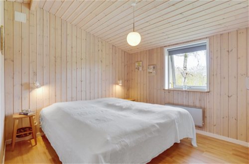 Foto 14 - Haus mit 3 Schlafzimmern in Skjern mit terrasse